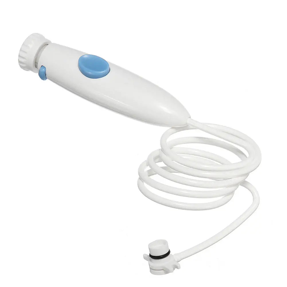Water Flosser Replacement Tube (Waterpik Compatible)