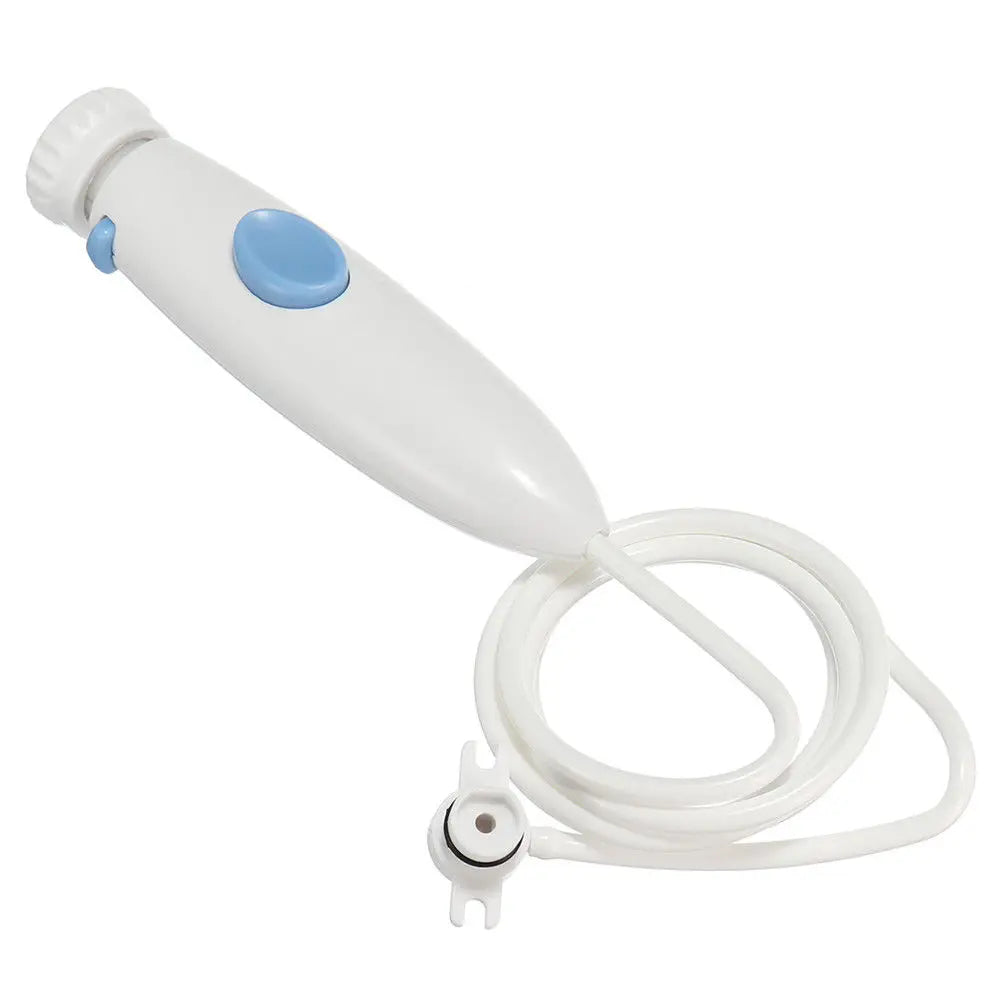 Water Flosser Replacement Tube (Waterpik Compatible)