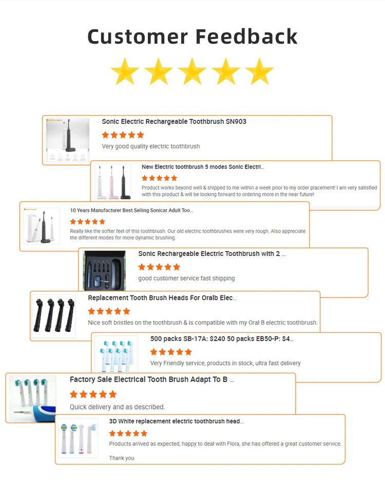 Baolijie GS106 Portable Water Flosser 300ml
