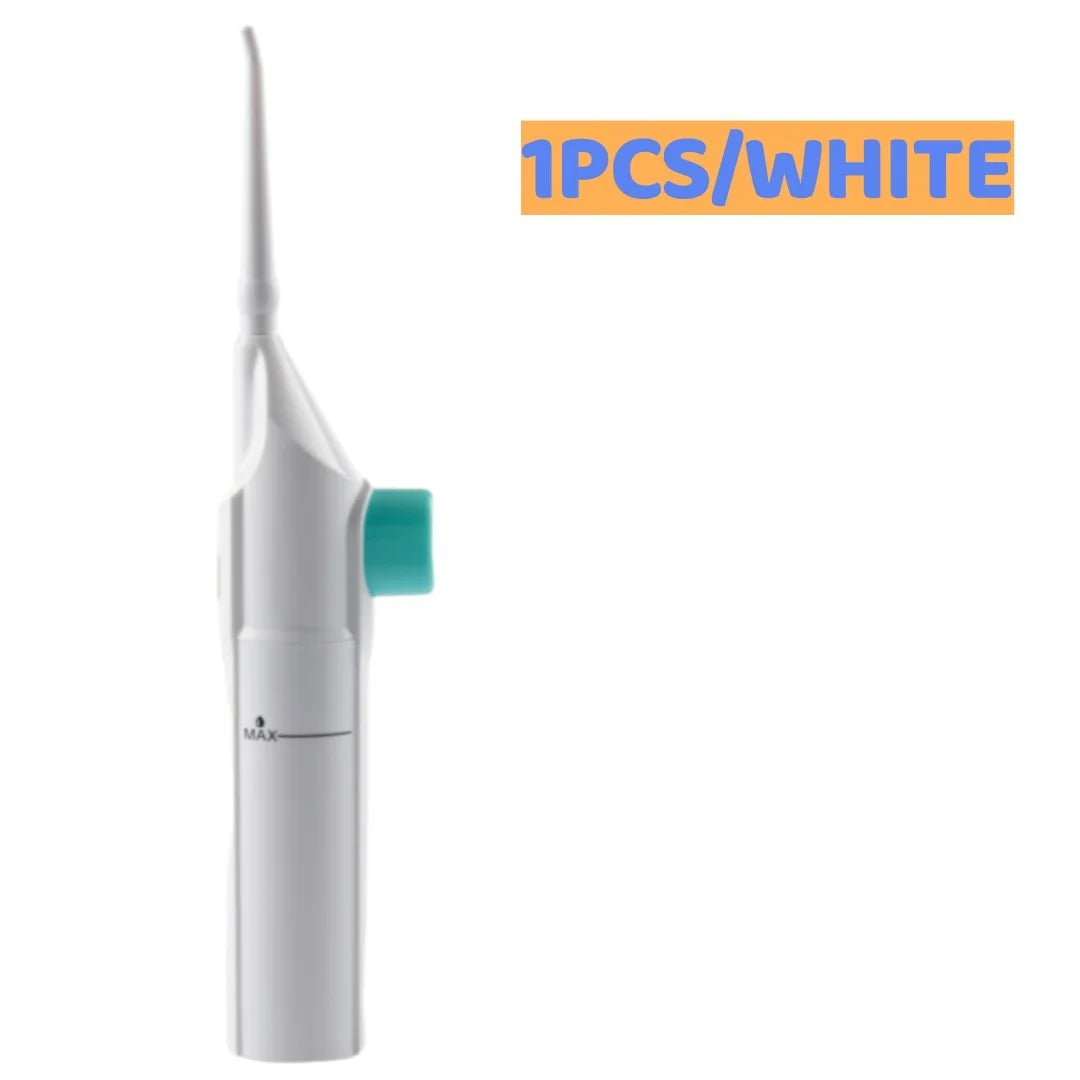 Portable Electric Water Flosser – High Pressure