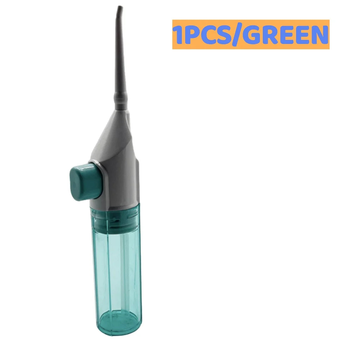 Portable Electric Water Flosser – High Pressure