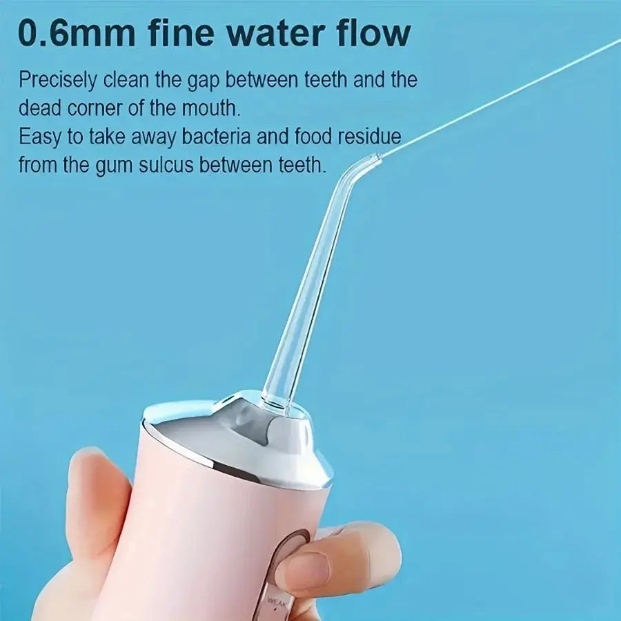 GentleCare Water Flosser Tips (16-Pack)