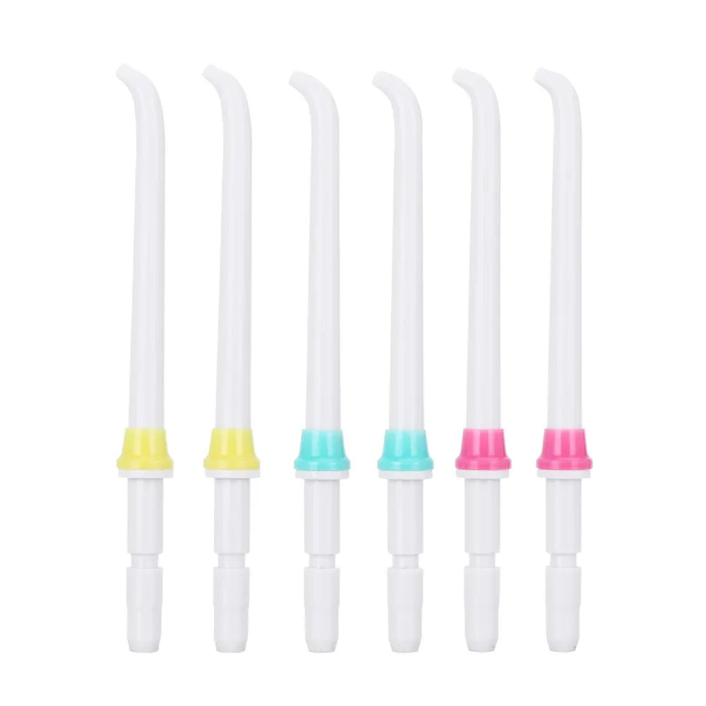 Faucet Dental Flosser – Portable Water Jet