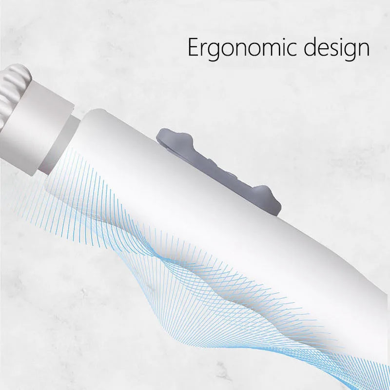 Portable Faucet Dental Water Flosser
