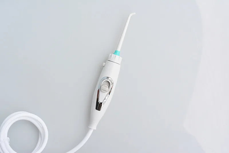 Faucet Dental Flosser – Portable Water Jet