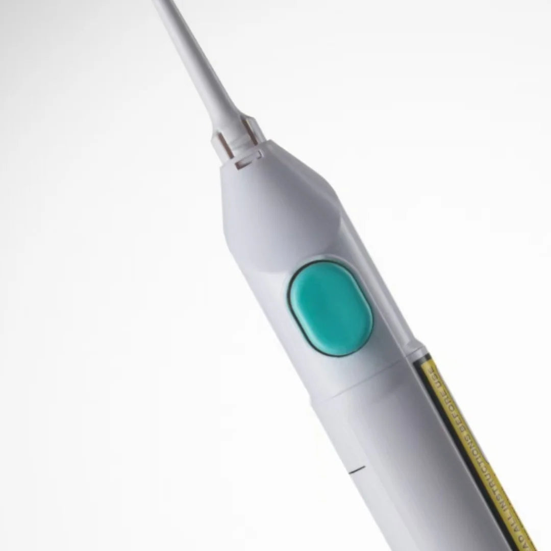 Portable Electric Water Flosser – High Pressure