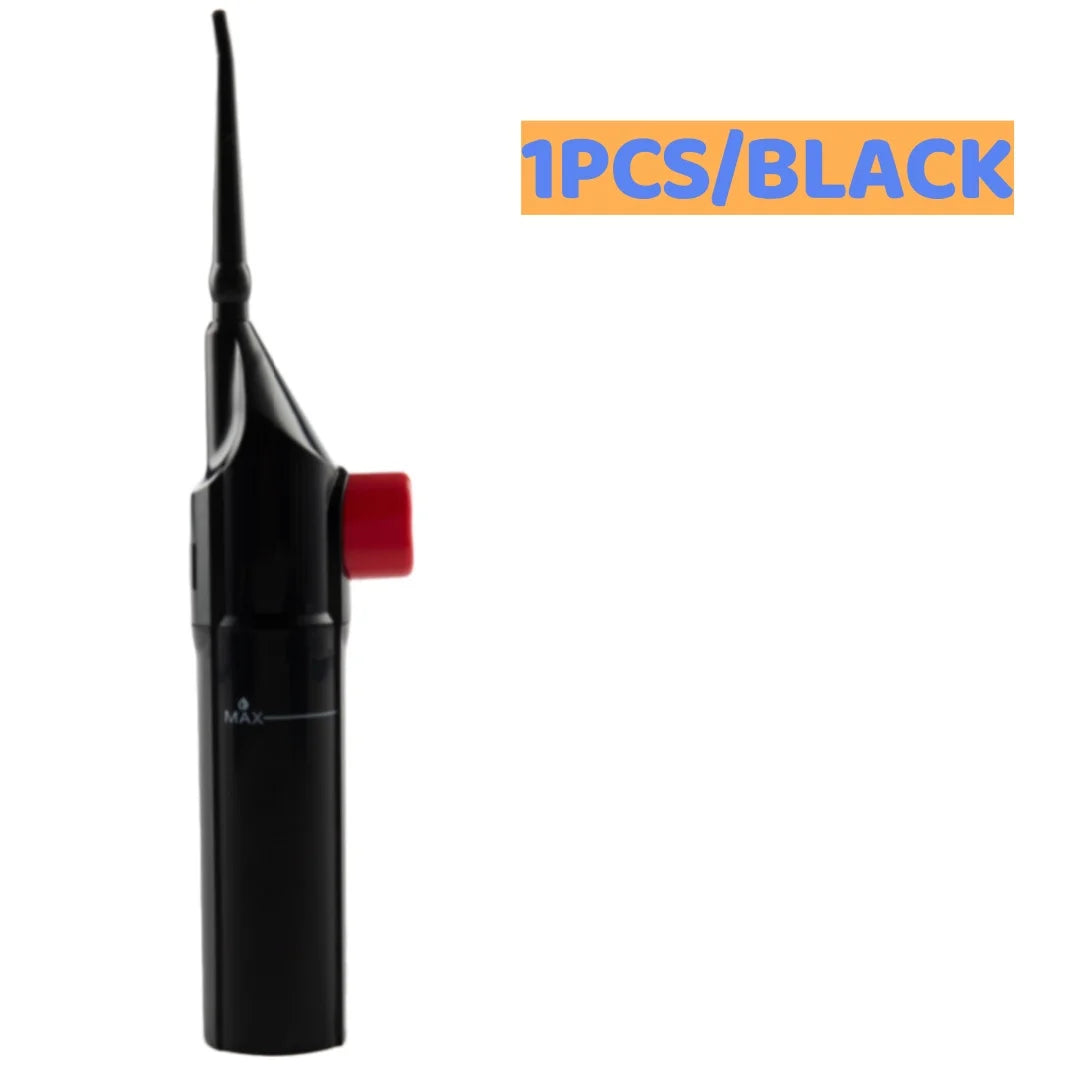 Portable Electric Water Flosser – High Pressure